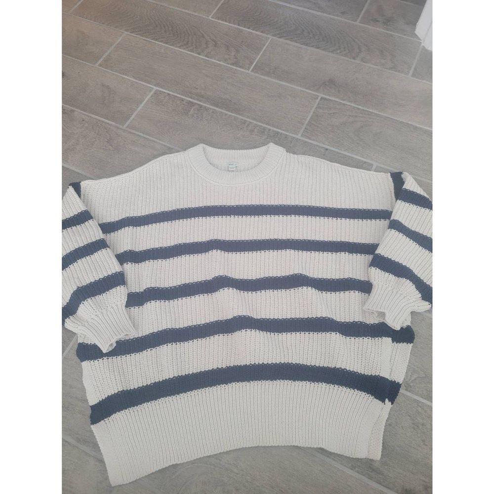 Aerie Knit Sweater Size Small Medium